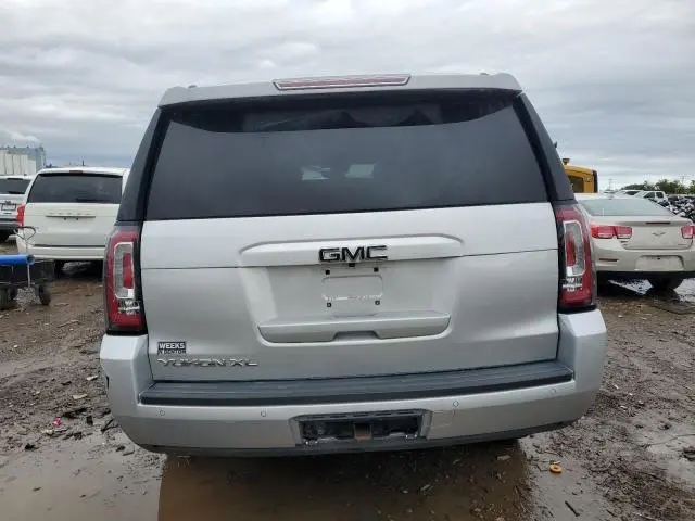 2019 GMC YUKON XL C1500 SLT  