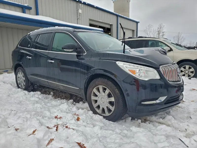 2017 BUICK ENCLAVE   