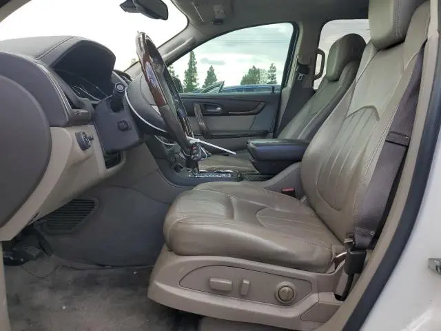 2014 GMC ACADIA DENALI  