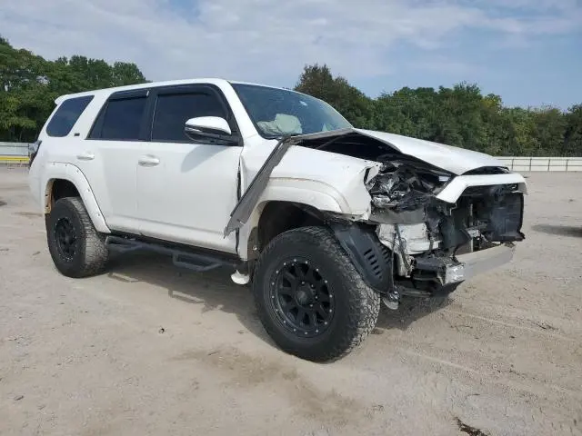 2014 TOYOTA 4RUNNER SR5  