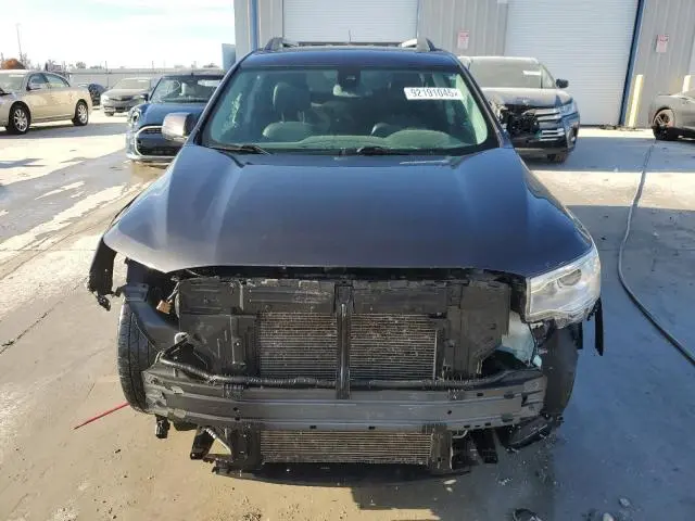 2017 GMC ACADIA SLT-2  