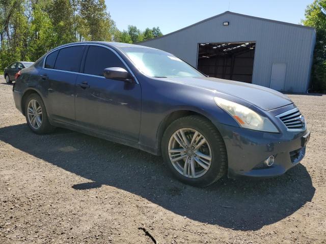 2010 INFINITI G37 