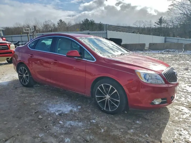 2016 BUICK VERANO SPORT TOURING  