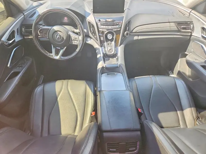 2020 ACURA RDX   