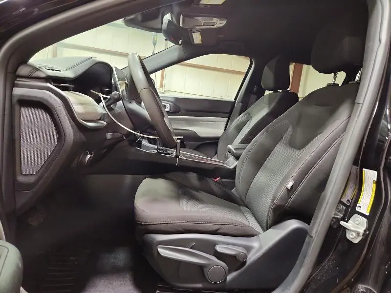 2024 JEEP COMPASS SPORT  