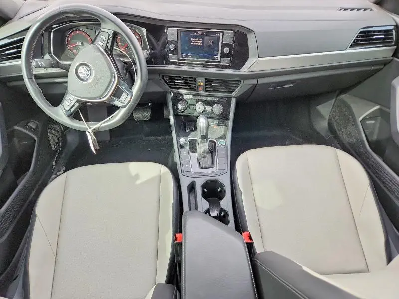 2020 VOLKSWAGEN JETTA S  