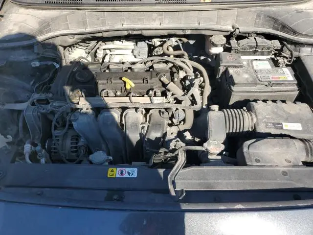 2018 HYUNDAI KONA SE  