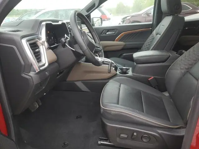 2024 GMC CANYON DENALI  