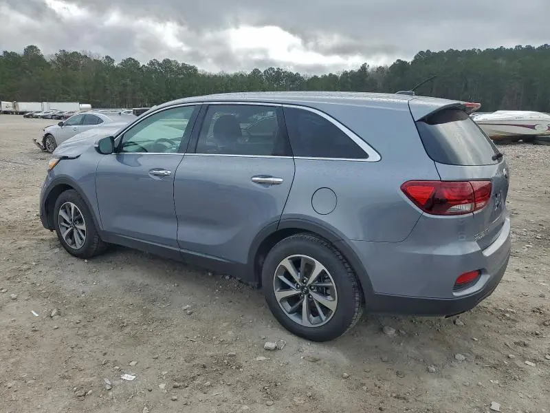 2020 KIA SORENTO LX V6  