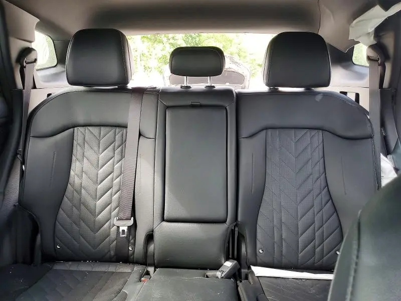 2025 KIA SPORTAGE X LINE  