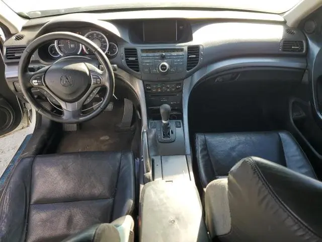 2012 ACURA TSX TECH  