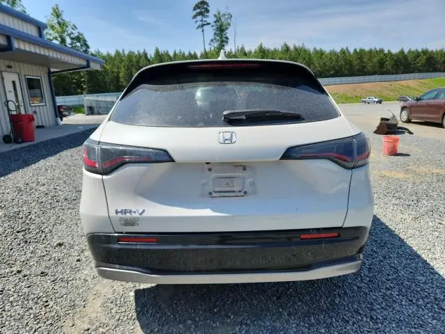 2024 HONDA HR-V EXL  