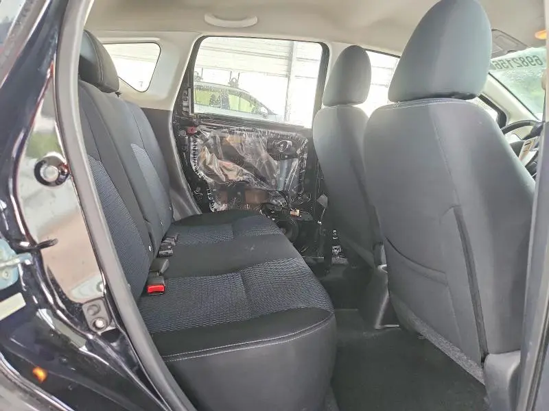 2016 NISSAN VERSA NOTE SV  