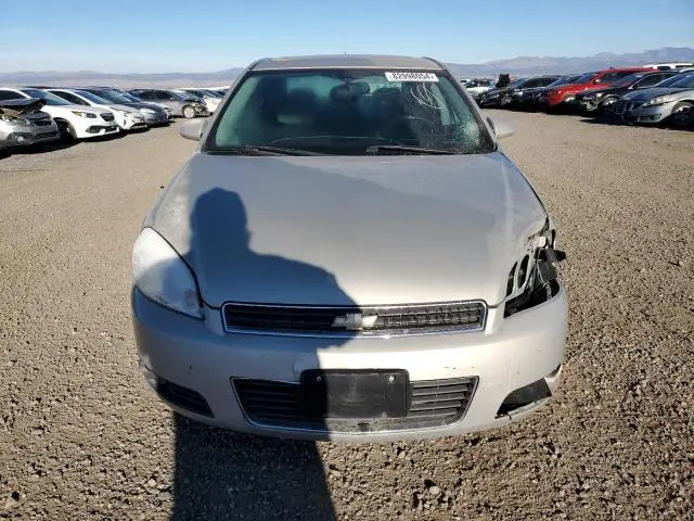 2011 CHEVROLET IMPALA LT  