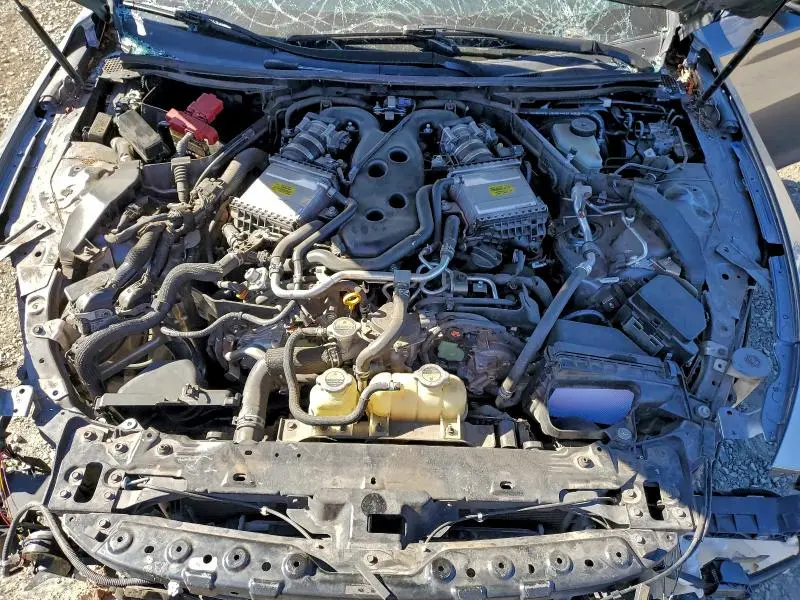 2020 INFINITI Q50 PURE  