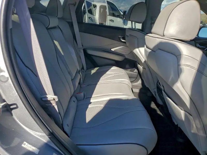 2019 ACURA RDX ADVANCE  