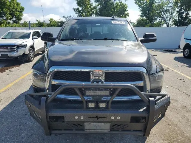 2017 RAM 2500 SLT  