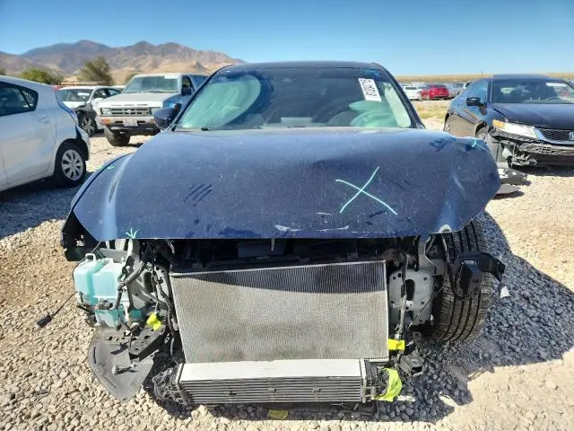 2018 MAZDA 6 GRAND TOURING  