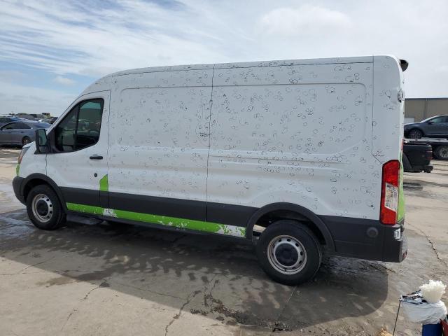 2019 FORD TRANSIT T-350