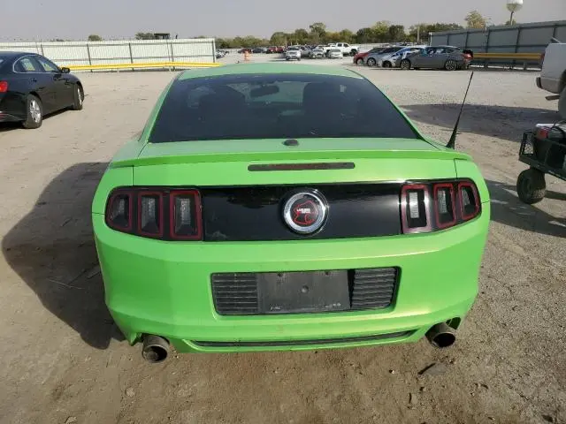 2013 FORD MUSTANG GT  