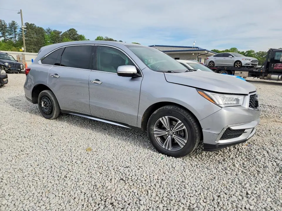 2019 ACURA MDX   