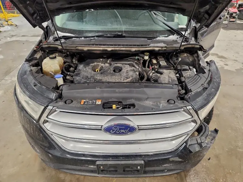 2016 FORD EDGE SE  