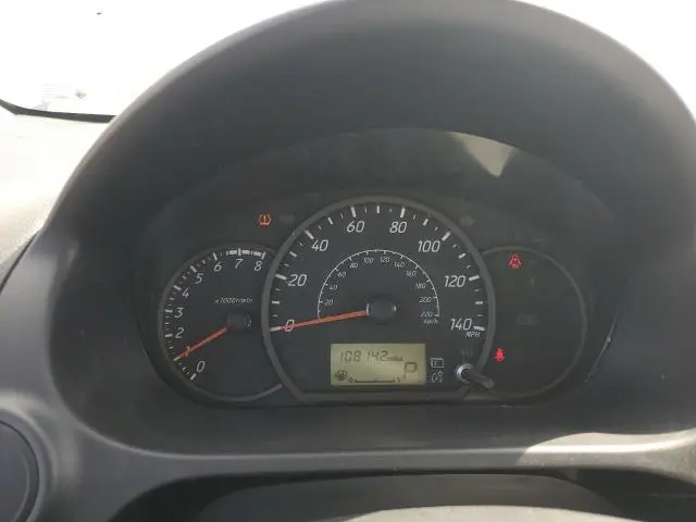 2019 MITSUBISHI MIRAGE G4 ES  