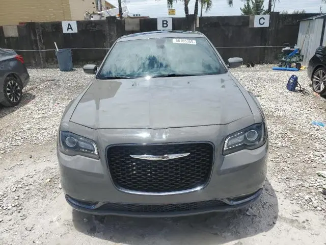 2017 CHRYSLER 300 S  