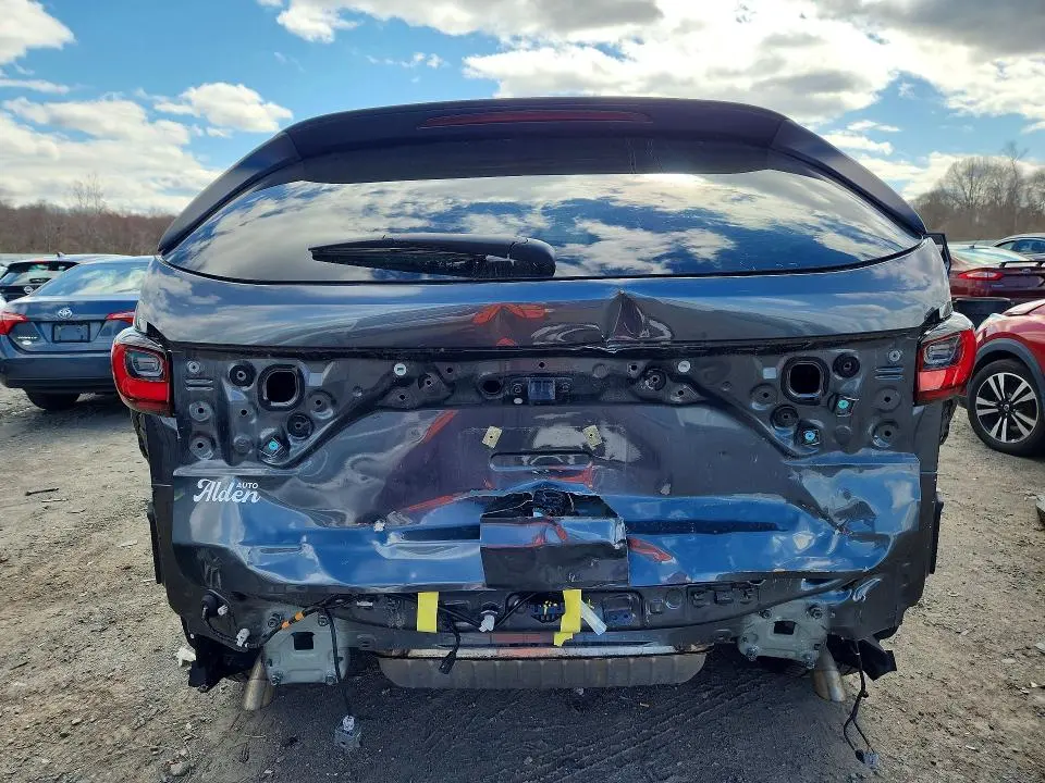 2024 MAZDA CX-90 PREMIUM PLUS  