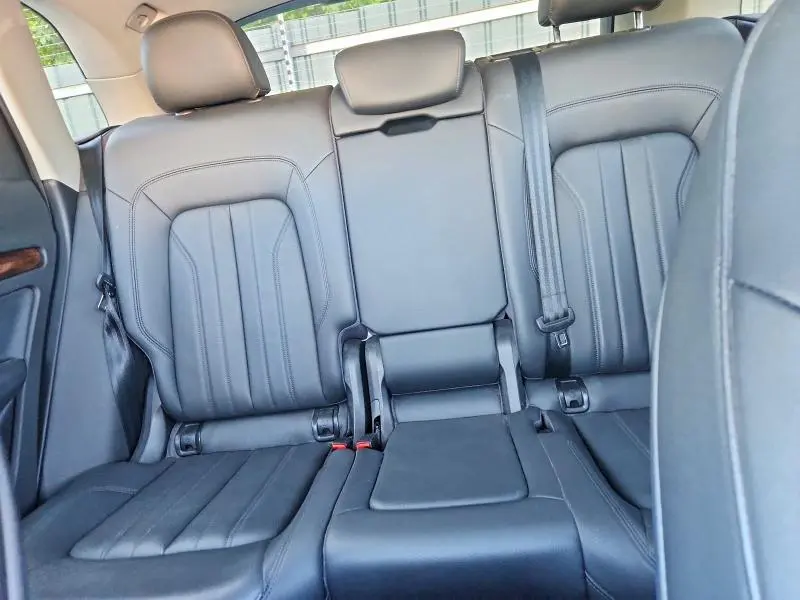 2018 AUDI Q5 PREMIUM  