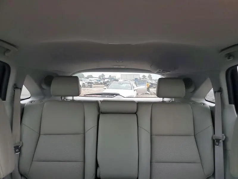 2017 ACURA RDX TECHNOLOGY  