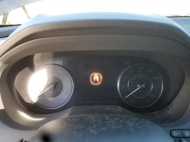 2024 ACURA RDX   