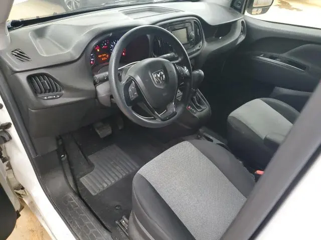 2021 RAM PROMASTER CITY   