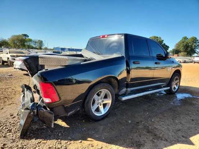 2015 RAM 1500 ST  