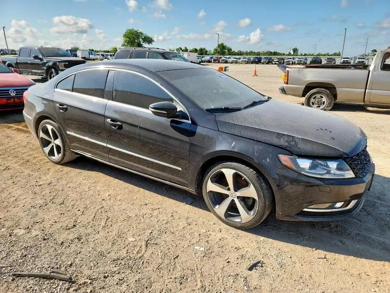 2016 VOLKSWAGEN CC BASE  