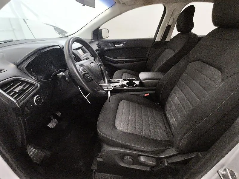 2018 FORD EDGE SE  