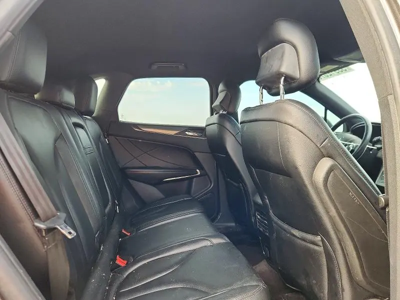 2018 LINCOLN MKC PREMIERE  