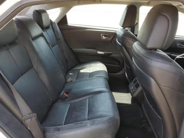 2013 TOYOTA AVALON HYBRID  