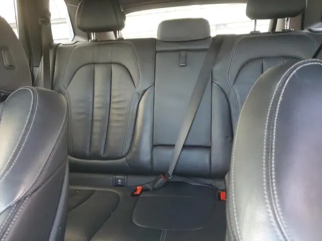 2020 BMW X5 SDRIVE 40I  