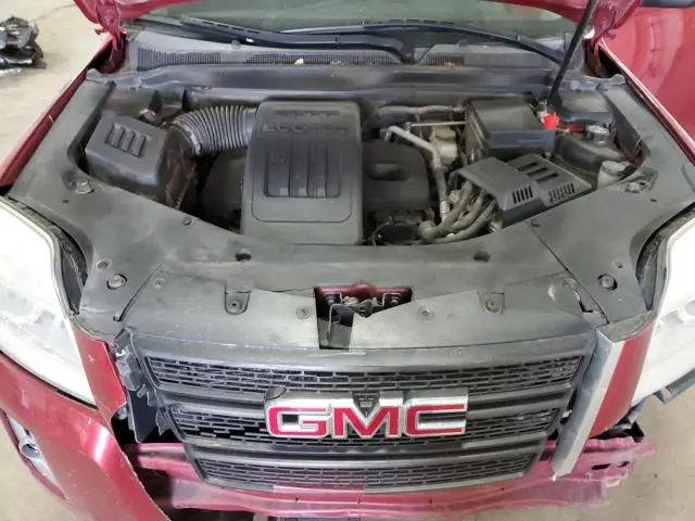 2014 GMC TERRAIN SLT