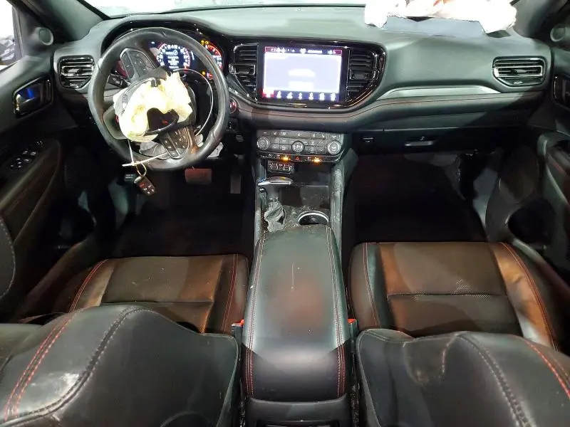 2024 DODGE DURANGO GT  