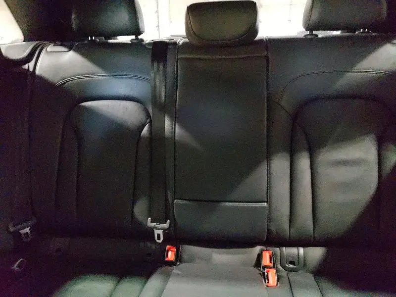 2017 AUDI Q3 PREMIUM  