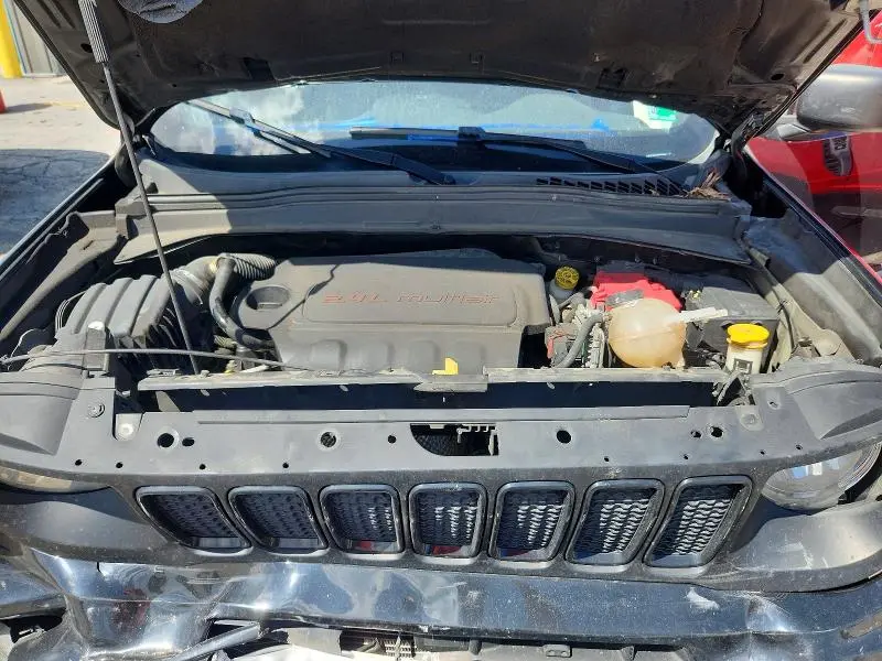 2021 JEEP RENEGADE SPORT  