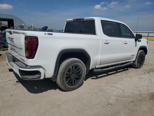 2021 GMC SIERRA K1500 ELEVATION