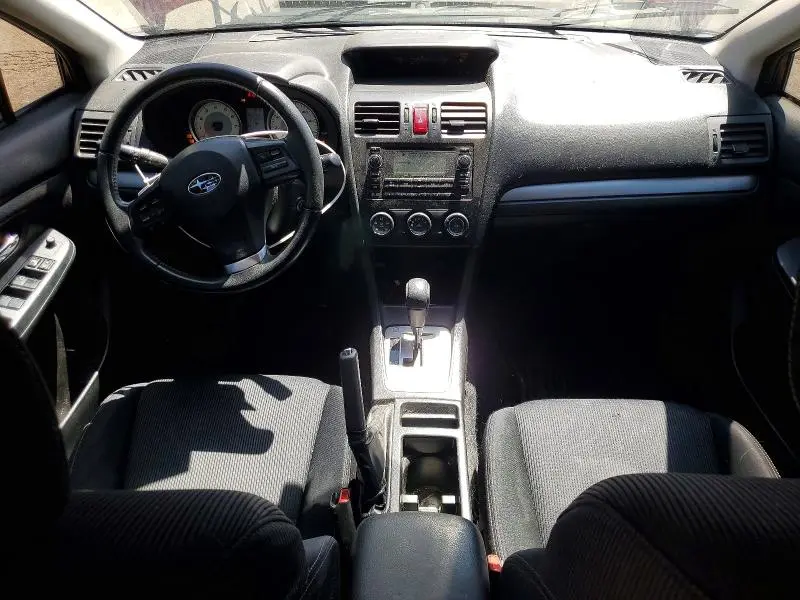 2013 SUBARU IMPREZA SPORT PREMIUM  