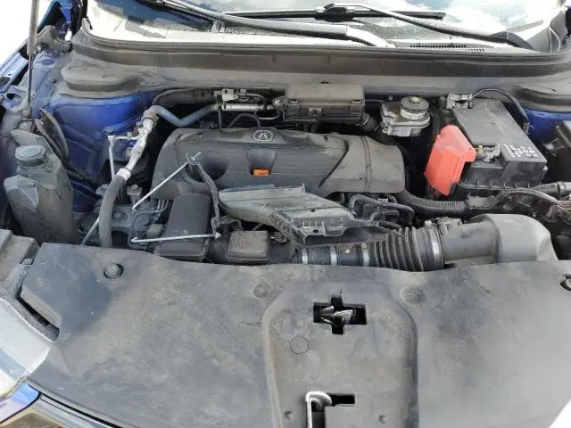 2019 ACURA RDX A-SPEC  
