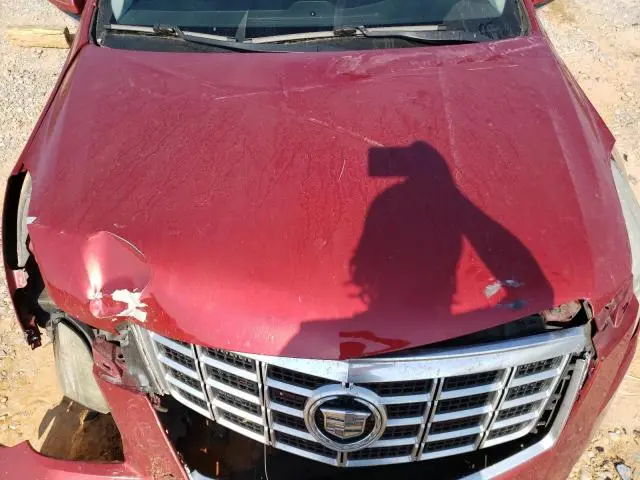 2014 CADILLAC XTS   