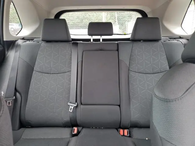 2024 TOYOTA RAV4 WOODLAND EDITION  