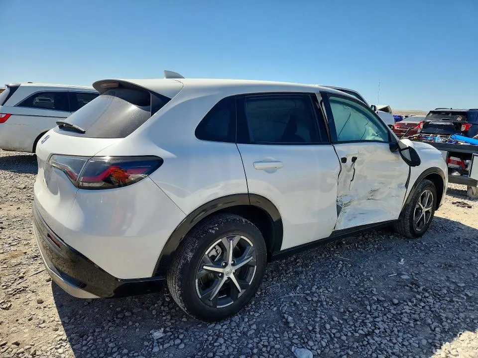 2023 HONDA HR-V EXL  
