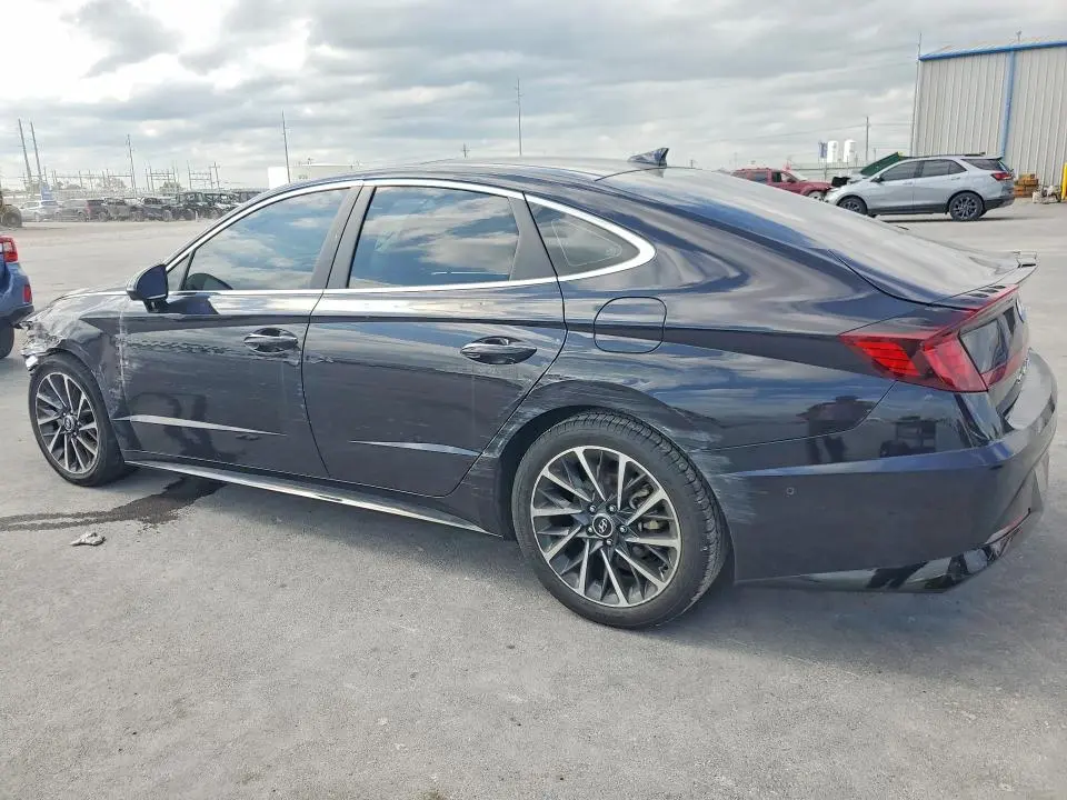 2023 HYUNDAI SONATA LIMITED  